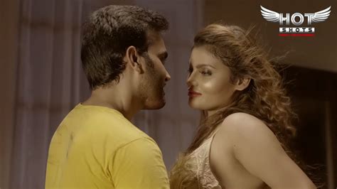 18 Trapped 2021 HotShots Originals Hindi Short Film 720p HDRip 200MB