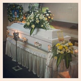 Time can never fade the memories of you. May her soul rest in peace #rip #funeral #wake #death #fam ...