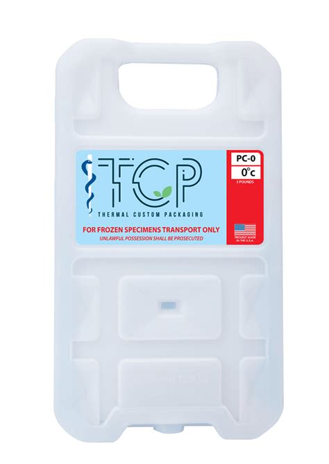 Phase Change Material Pcm Medical Tcp