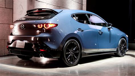I was looking for something affordable, reliable, and fuel efficient. 2019 Mazda 3 Arrives: Here Are the Official Details ...
