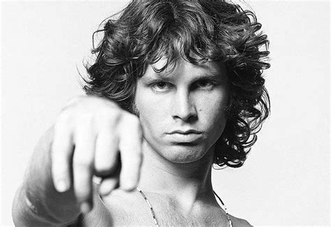 Jim Morrison A Celebration Of The Doors Lizard King Dig