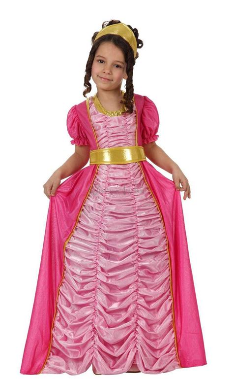 Princess Costume Children And Storybooks And Fairytales Outfits De