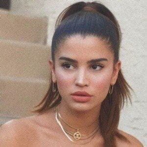 Kailyn De Los Rios - Age, Family, Bio | Famous Birthdays