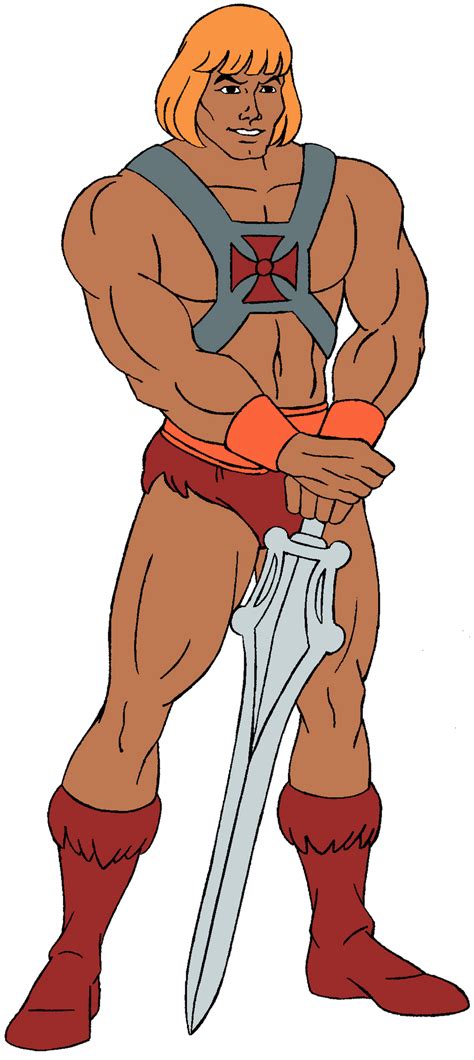 He Man 80s Cartoons Masters Of The Universe Old Cartoons