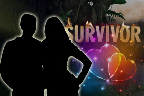 Poveste de iubire la Survivor All Stars Concurenţii care nu îşi mai