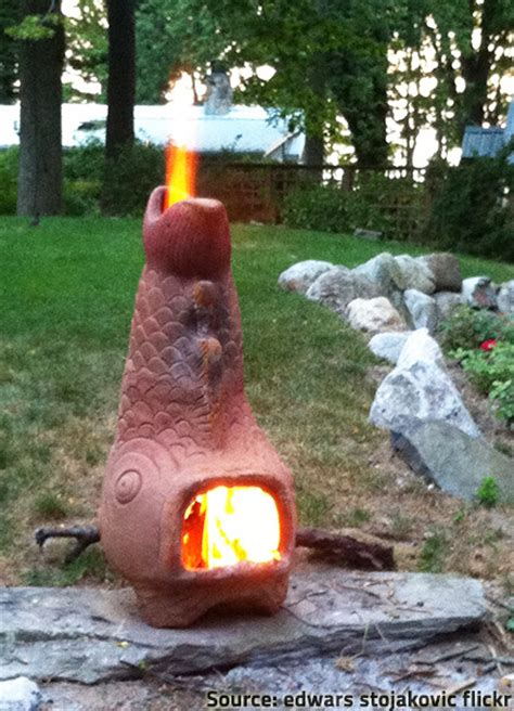Size, safety, and materials are important when buying a firepit for your yard. Safety Tips for Outdoor Bonfires and Fire Pits
