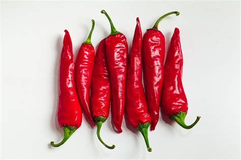 Cayenne Pepper Health Benefits Side Effects And More