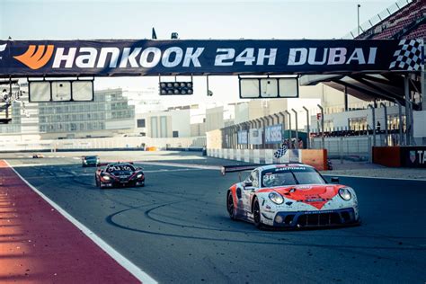 Just create an account or log in! 24h-Rennen Dubai 2021: Erster 24h-Heimsieg für KW ...