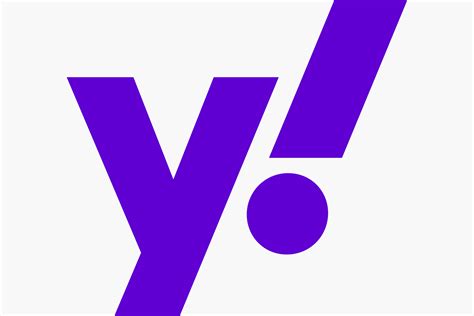 Yahoo Logo 2022