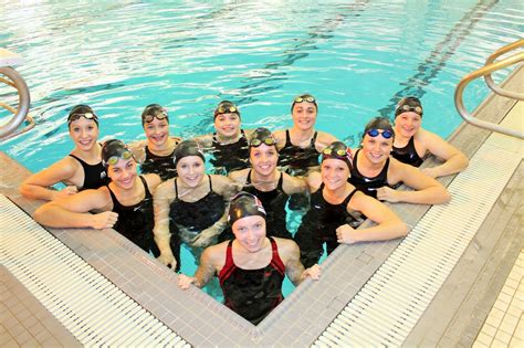 Nhs Rocket Swimming And Diving Team Off To State