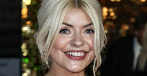 Holly Willoughby Shows Off Stunning Princess Dress On Instagram