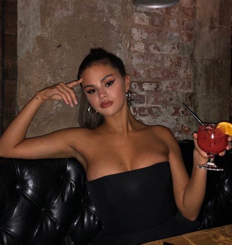 50 Of The Hottest Selena Gomez Pictures Yet Near Nude Photos And S