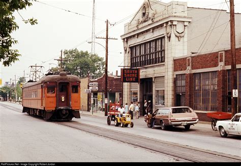Car service chicago to south bend. RailPictures.Net Photo: CSS 102 Chicago South Shore and ...