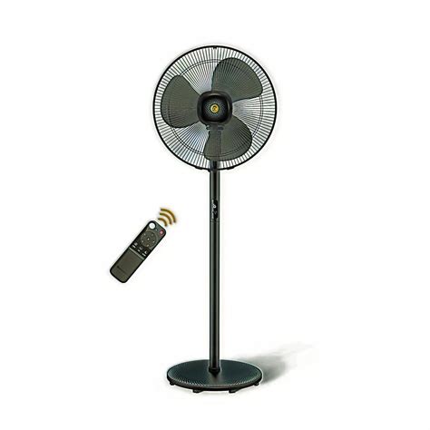 2 Bldc Pedestal Fan Model Namenumber Gepf20 Warranty 1 At Rs 2499