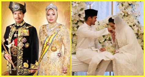 “sultanah Nur Zahirah Tak Pernah Tanya Apa Harta Saya Ada” Lepas Setahun Berkahwin Nafiz Muaz