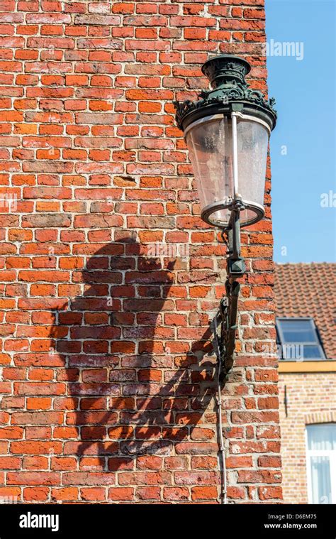 Brick Electricity Hi Res Stock Photography And Images Alamy