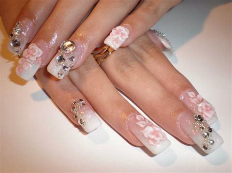 Cool Nail Art Musely