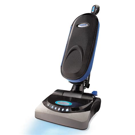 Oreck Halo Unltraviolet Vacuum With Free Cordless Electrikbroom Frontgate