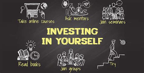 Invest In Your Career Why You Should Take Care Of Your Body And Health Chart Your Target