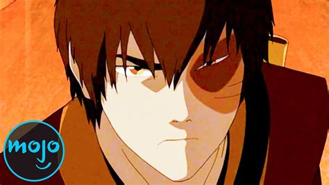 Top 10 Epic Zuko Moments In Avatar The Last Airbender Top10 Chronicle