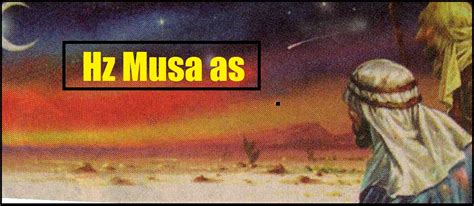 M2D Hz Musa As