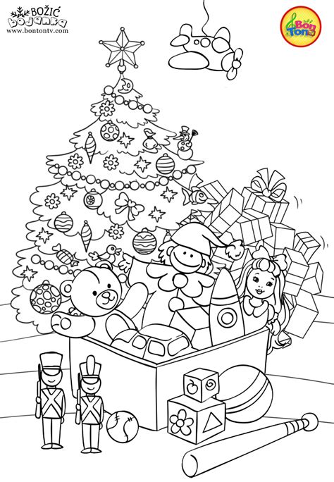 Christmas Coloring Pages Free Printables For Kids Santa Snowman