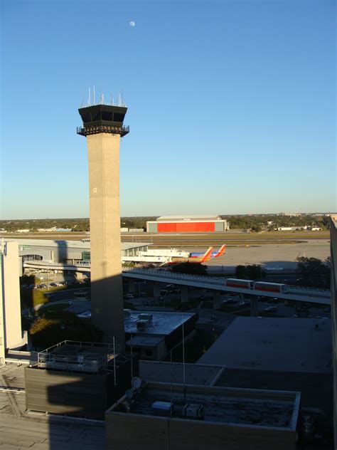 Tampa International Airport