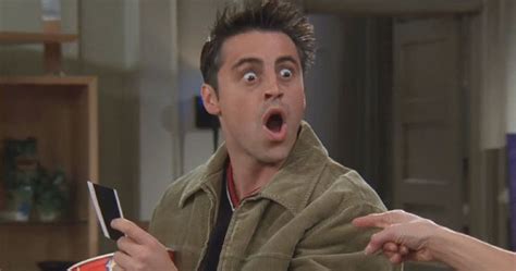 Top 10 Hottest Girls That Joey Dated on Friends | TheRichest