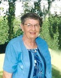 Obituary Of Alice Cunningham Burgar Funeral Home Camrose LTD