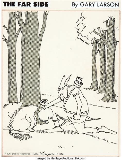 Far Side Gary Larson Cartoons The Far Side Far Side Comics Images And Photos Finder