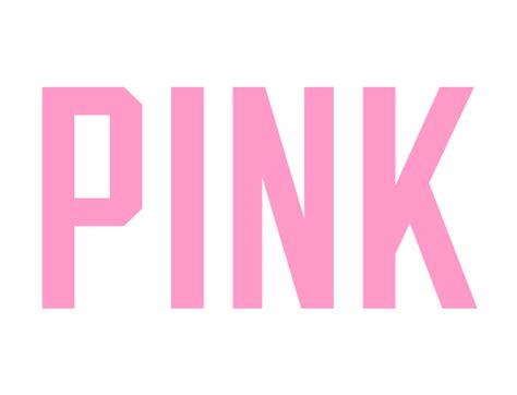 Show off your brand's personality with a custom pink logo designed just for you by a professional designer. Pink Logos