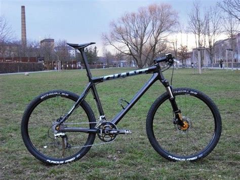Maybe you would like to learn more about one of these? Foto: Giant XTC C 1 - MTB-News.de