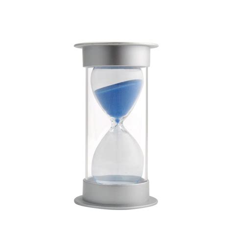 Hourglass Sand Timer 60 Minutes The Winford Centre International