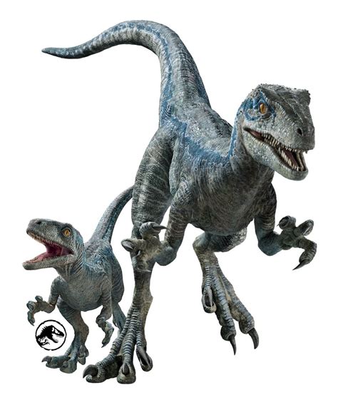 Knightsteve On Twitter Blue And Beta Deinonychusvelociraptor From Jurassic World Dominion
