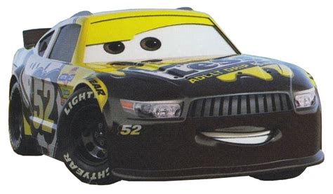 Brian Spark Pixar Cars Wiki Fandom Powered By Wikia