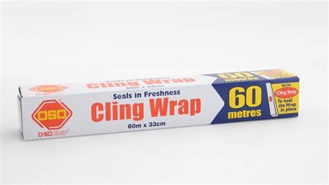 hercules cling wrap 70m review cling wrap choice