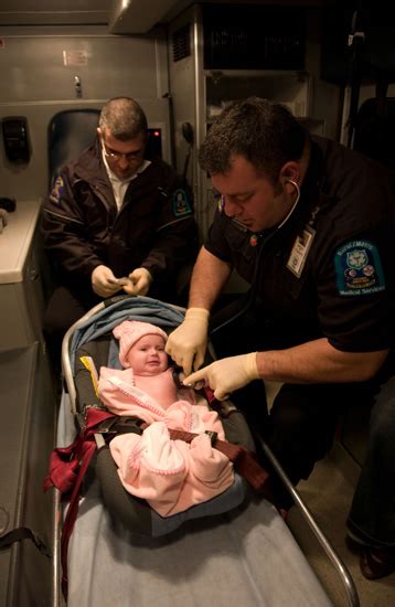 Assessing Apparent Life Threatening Events In Infants Jems Ems