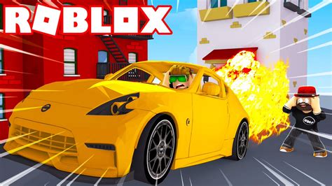 Car Games To Play On Roblox Mevavibes
