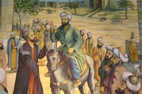 Politik Dinasti Umayyah Ketika Umar Bin Abdul Aziz Dipecat Sebagai
