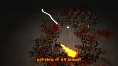 Yet Another Zombie Defense Hd Free Download Cracked Gamesorg