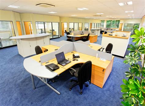 Office Space Planning Office Design Bolton Manchester Cheshire
