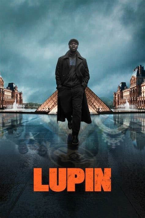 Lupin Saison 2 Banniere Lupin La Nouvelle Bande Annonce De La Saison