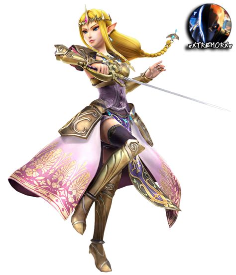 Princess Zelda Png Images Transparent Free Download Pngmart