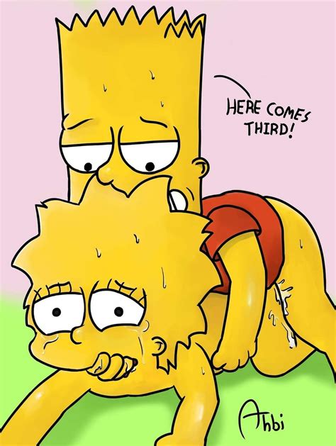 Lisa Simpson The Simpsons Funny Cocks Best Free Porn R34