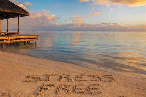 6 Tips for Having a Stress-Free Vacation | Guideposts