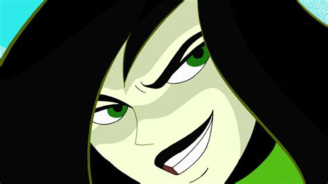 Shego Wallpapers Wallpaper Cave