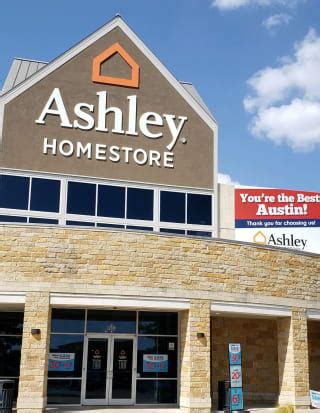 You can see ashley furniture in more than 600 ashley homestores and in retail outlets of over 6,000 retail partners in 123 countries worldwide. Ashley Furniture Store Near Me