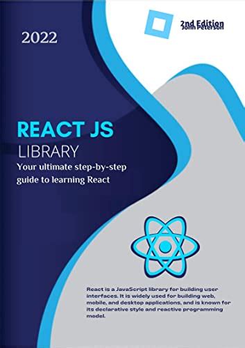 React Js Your Ultimate Step By Step Guide To Learning React Js Foxgreat