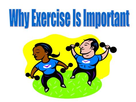 Why Exercise Is Important 1 728 Muscles Motivation