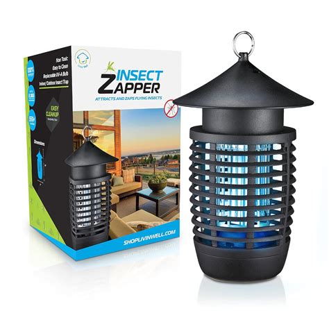 Top 7 Best Indoor Mosquito Killers Reviews Best7reviews